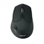 LOGTECH M720 Triathlon Multi Device Bezvadu Optiskā Pele - Melna