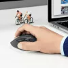 LOGTECH M720 Triathlon Multi Device Bezvadu Optiskā Pele - Melna