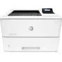 HP LaserJet Pro M501dn, lāzerprinteris, 600 x 600 DPI, A4, 43 ppm, divpusējā drukāšana, tīklam gatavs