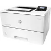 HP LaserJet Pro M501dn, lāzerprinteris, 600 x 600 DPI, A4, 43 ppm, divpusējā drukāšana, tīklam gatavs