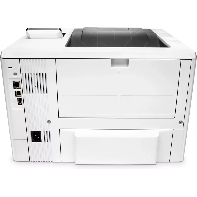 HP LaserJet Pro M501dn, lāzerprinteris, 600 x 600 DPI, A4, 43 ppm, divpusējā drukāšana, tīklam gatavs