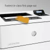 HP LaserJet Pro M501dn, lāzerprinteris, 600 x 600 DPI, A4, 43 ppm, divpusējā drukāšana, tīklam gatavs