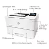 HP LaserJet Pro M501dn, lāzerprinteris, 600 x 600 DPI, A4, 43 ppm, divpusējā drukāšana, tīklam gatavs