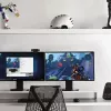 Logitech C922 1920 x 1080pikseļi USB melna tīmekļa kamera