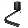 Logitech C922 1920 x 1080pikseļi USB melna tīmekļa kamera