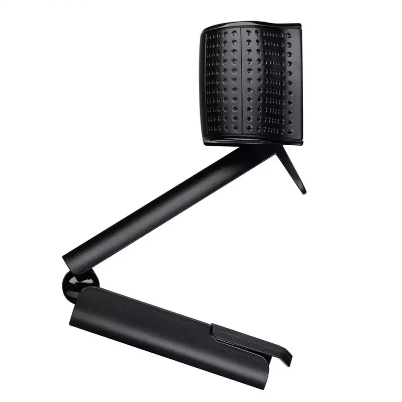 Logitech C922 1920 x 1080pikseļi USB melna tīmekļa kamera