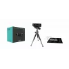 Logitech C922 1920 x 1080pikseļi USB melna tīmekļa kamera