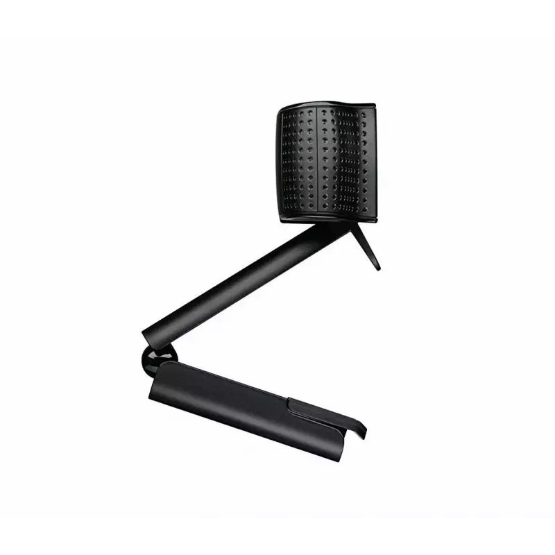 Logitech C922 1920 x 1080pikseļi USB melna tīmekļa kamera
