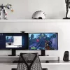 Logitech C922 1920 x 1080pikseļi USB melna tīmekļa kamera