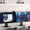 Logitech C922 1920 x 1080pikseļi USB melna tīmekļa kamera
