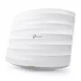 TP-Link Omada EAP225 bezvadu piekļuves punkts 1350 Mbit/s Balts Power over Ethernet (PoE)