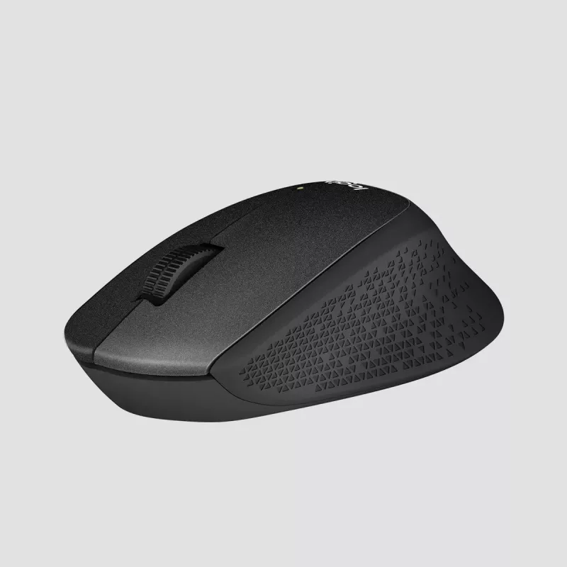 Pele Logitech B330 Silent Plus bezvadu