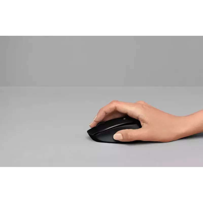 Pele Logitech B330 Silent Plus bezvadu