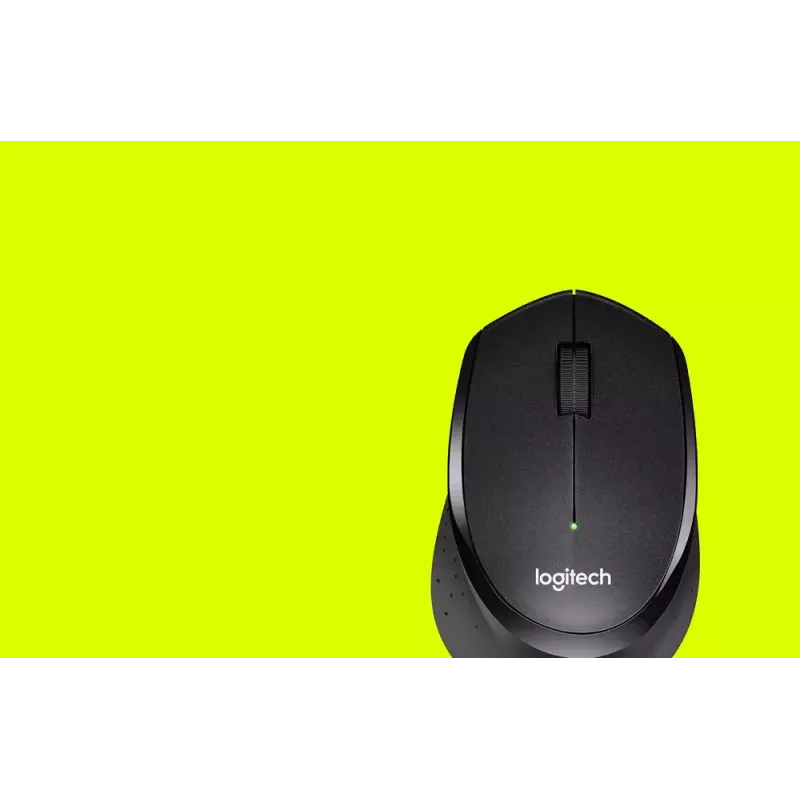 Pele Logitech B330 Silent Plus bezvadu