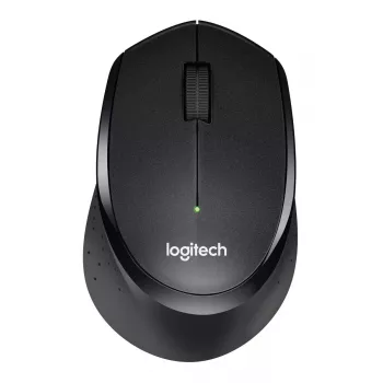 Pele Logitech B330 Silent Plus bezvadu