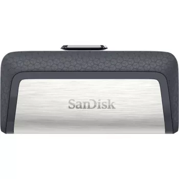 USB zibatmiņa SanDisk 32GB USB Type-A USB Type-C Ultra Dual Drive