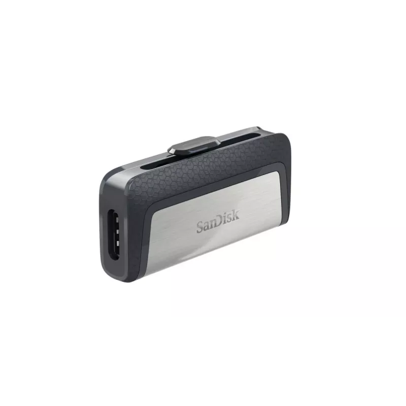 USB zibatmiņa SanDisk 32GB USB Type-A USB Type-C Ultra Dual Drive