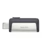 USB zibatmiņa SanDisk 32GB USB Type-A USB Type-C Ultra Dual Drive