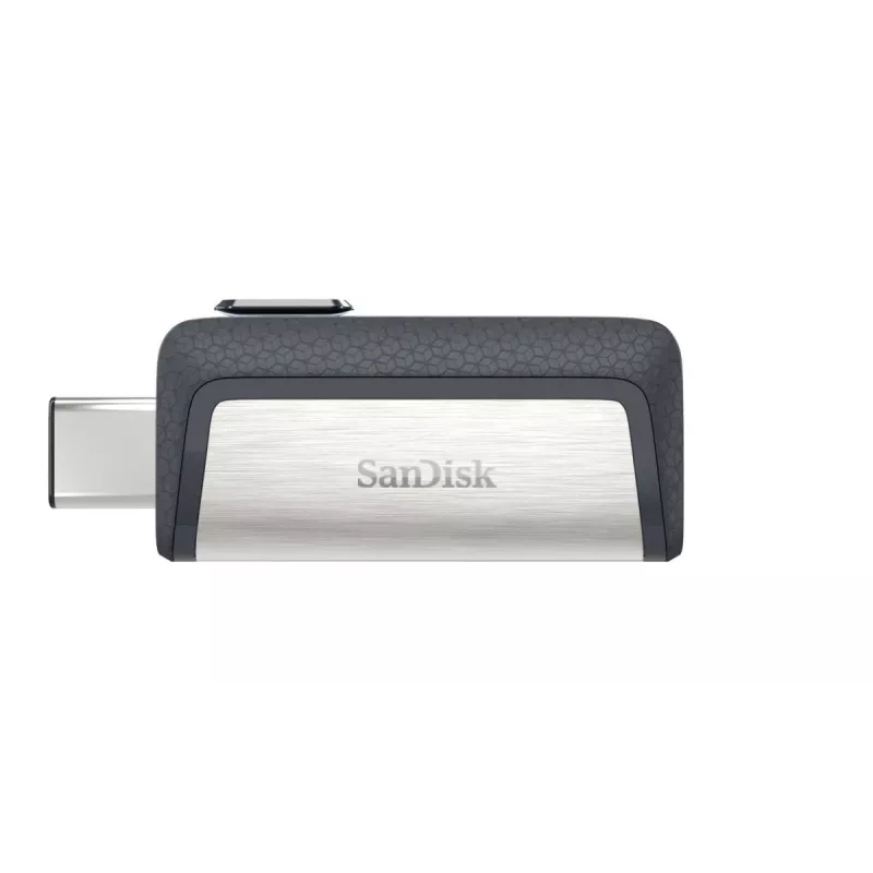 USB zibatmiņa SanDisk 32GB USB Type-A USB Type-C Ultra Dual Drive