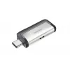 USB zibatmiņa SanDisk 32GB USB Type-A USB Type-C Ultra Dual Drive