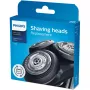 Philips SHAVER Series 5000 SH50/50 nomaināmās skūšanas galviņas, 3 gab., hromētas