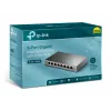 Pārvaldāms slēdzis TP-Link TL-SG108PE 8 portu Gigabit ar 4 portu PoE