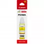 Canon GI-590 dzeltenā tintes pudele
