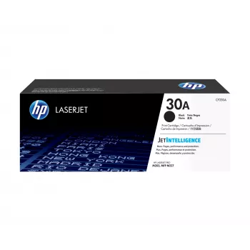 Toner kasetne HP CF230A LJ M203 1600 lpp Melna