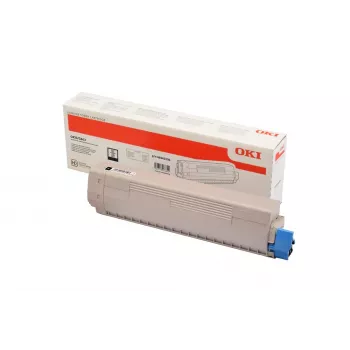 Tonera OKI 46443104 XL Melna 3000 lapas
