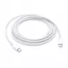 USB-C uzlādes kabelis Apple MLL82ZM/A 2m