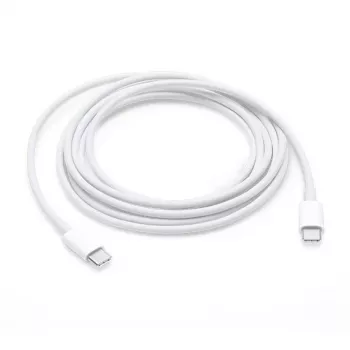 USB-C uzlādes kabelis Apple MLL82ZM/A 2m