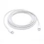 USB-C uzlādes kabelis Apple MLL82ZM/A 2m