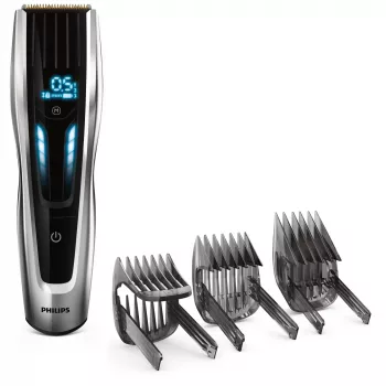 Philips HAIRCLIPPER Series 9000 HC9450/15 Mazgājams matu griezējs