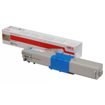 Tonera kasetne OKI 46508715 Ciāna 2000 lapas