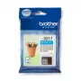 Brother LC3217C tintas kasetne 1 gab. Oriģināla Ciāna
