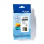 Brother LC3219XLBK tintas kasetne 1 gab. Original Melna