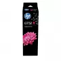 HP GT52 Magenta Originalā tintes pudele