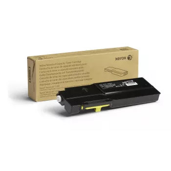 Xeros Genuine ® VersaLink® C400/C405 dzeltenā standarta tonera kasetne (2500 lpp.) - 106R03501