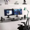 LOGITECH Z625 2.1 kanāli 200 W Melns