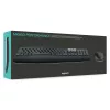 LOGITECH Bezvadu komplekts MK850 Performance 2.4GHz - QWERTY US/Starptautiskais