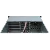 Servera korpuss Inter-Tech 3U-30240 Rack Melns