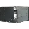 Servera korpuss Inter-Tech 3U-30240 Rack Melns