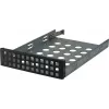Servera korpuss Inter-Tech 3U-30240 Rack Melns