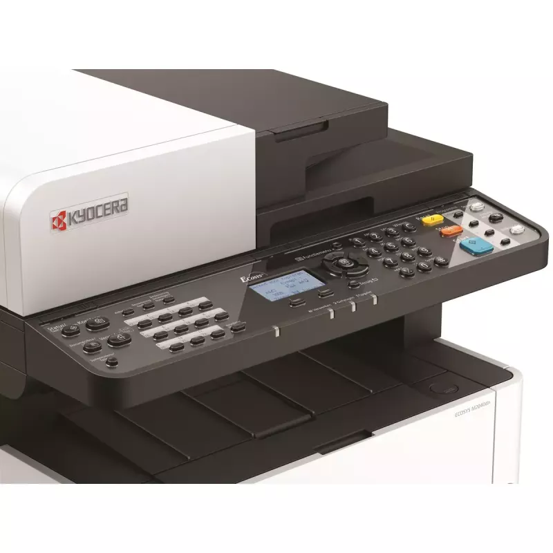 KYOCERA ECOSYS M2135dn lāzerprinteris A4 1200 x 1200 DPI 35 ppm