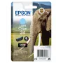 Kasetne Epson 24 Cyan 360 lpp C13T24254012