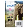 Kasetne Epson 24XL Lielā magenta 740 lpp Blæk C13T24364012