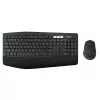 LOGITECH Bezvadu komplekts MK850 Performance 2.4GHz - QWERTZ Vācu