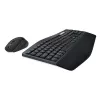 LOGITECH Bezvadu komplekts MK850 Performance 2.4GHz - QWERTZ Vācu