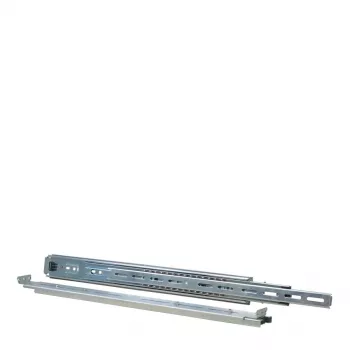 INTER-TECH teleskopiskās sliedes 19 inch 1U (88887195)