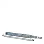 INTER-TECH teleskopiskās sliedes 19 inch 1U (88887195)